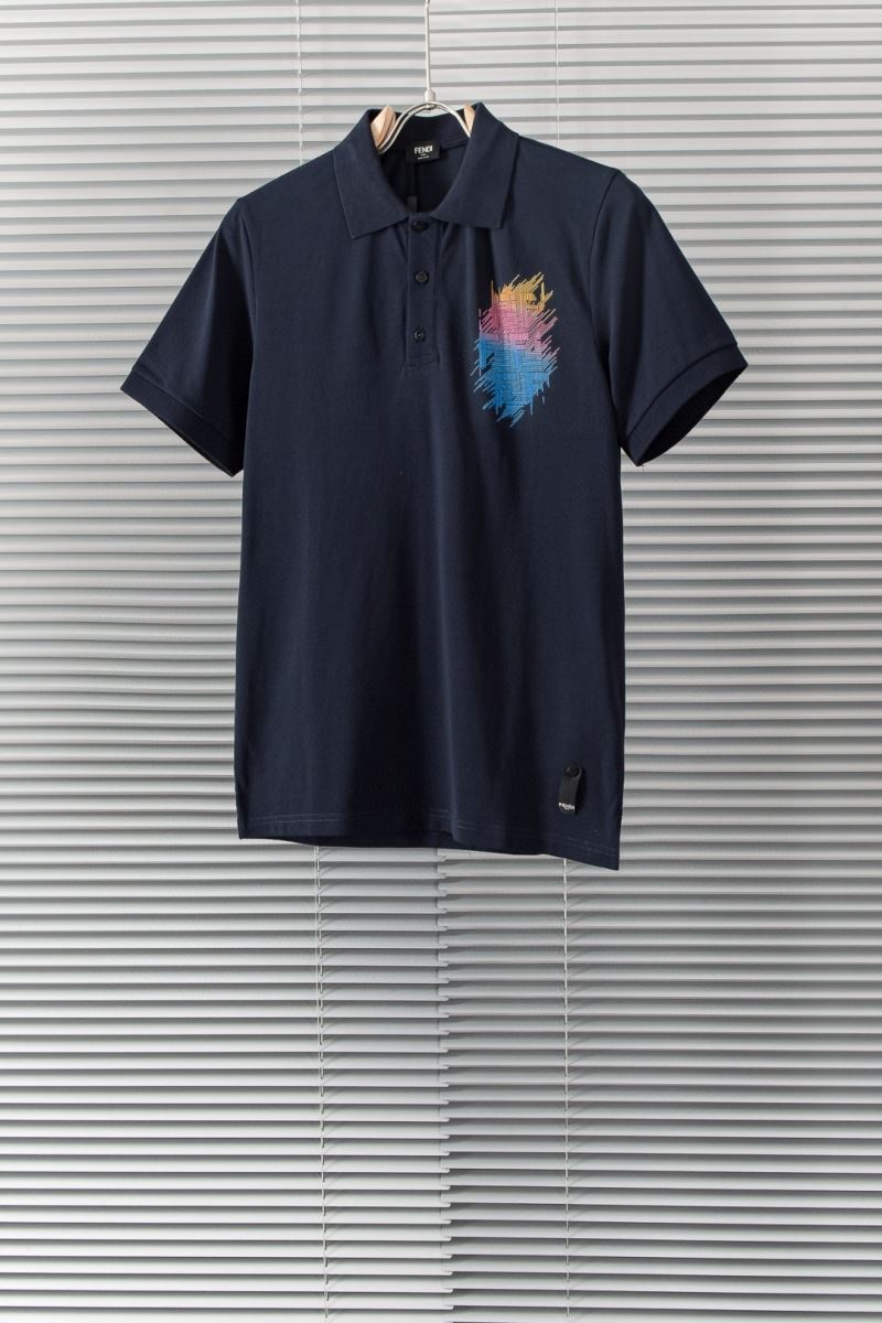 Fendi T-Shirts